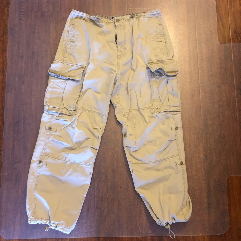 Vintage Men’s GAp cargo pants - size L